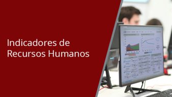 Indicadores de Recursos Humanos