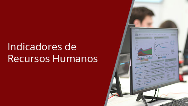 Indicadores de Recursos Humanos